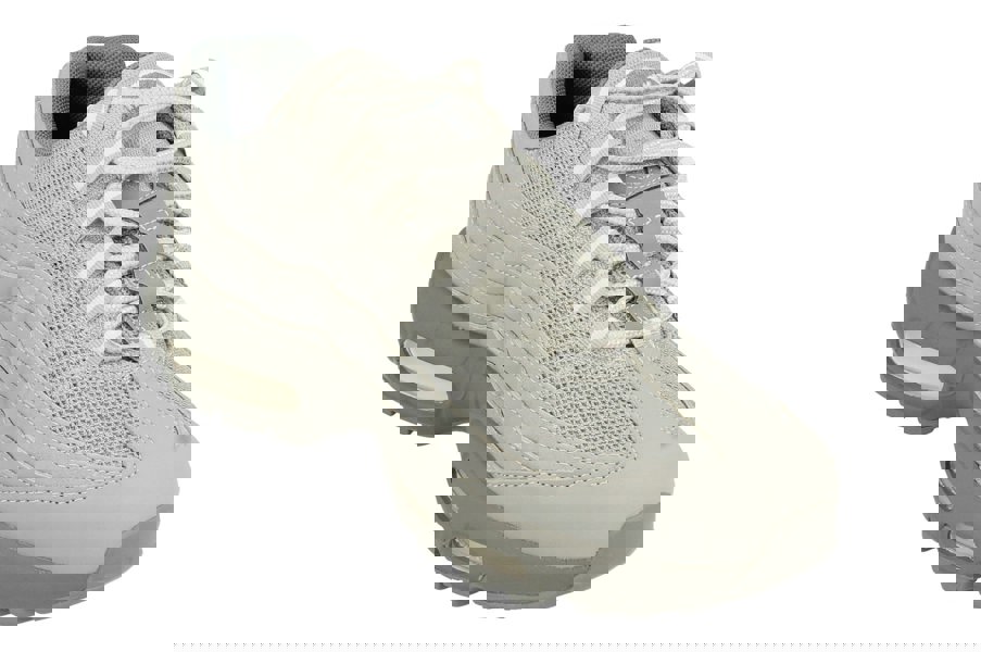 Nike Air Max 95 Mens Fj4217  001 - Wolf Grey White Cool Grey 001 - Photo 3