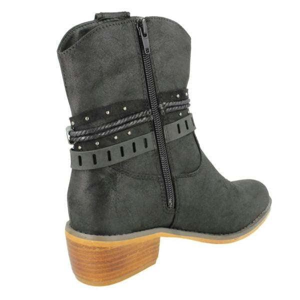Down to Earth Ladies Down To Earth Cowboy Boots F50950