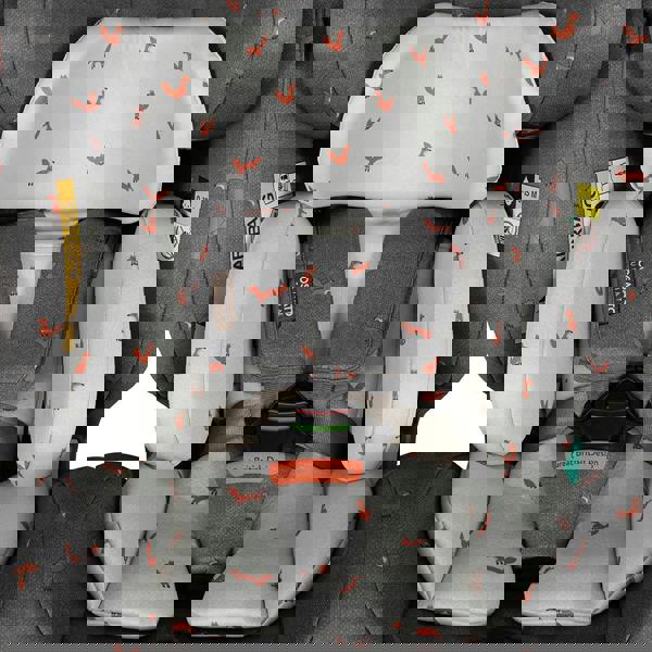 All in All Ultra i-Size 360 Car Seat Foxling - Carseat - Cosatto Store