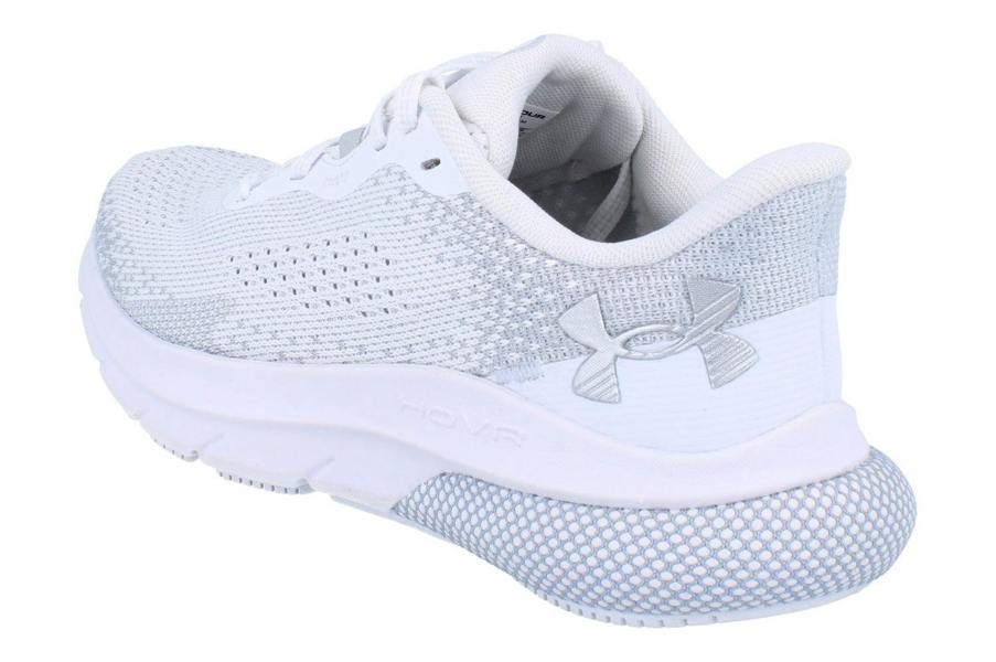 Under Armour Hovr Turbulence 2 Womens Running Trainers 3026525 Shoes  101