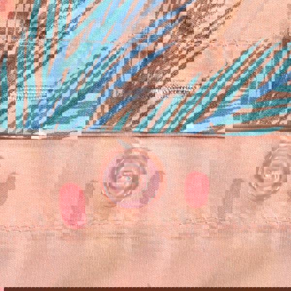 Smart Living Luxury Super Soft Reversible Fashion Safari Duvet Set & Pillowcases