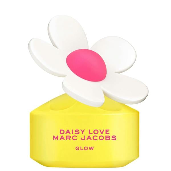 Marc Jacobs Daisy Love Glow  Limited Edition Eau de Toilette 50ml