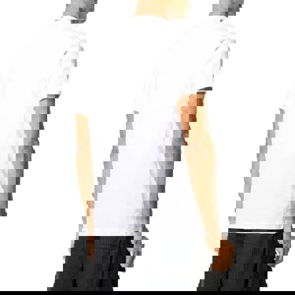 Loewe Anagram White T-Shirt