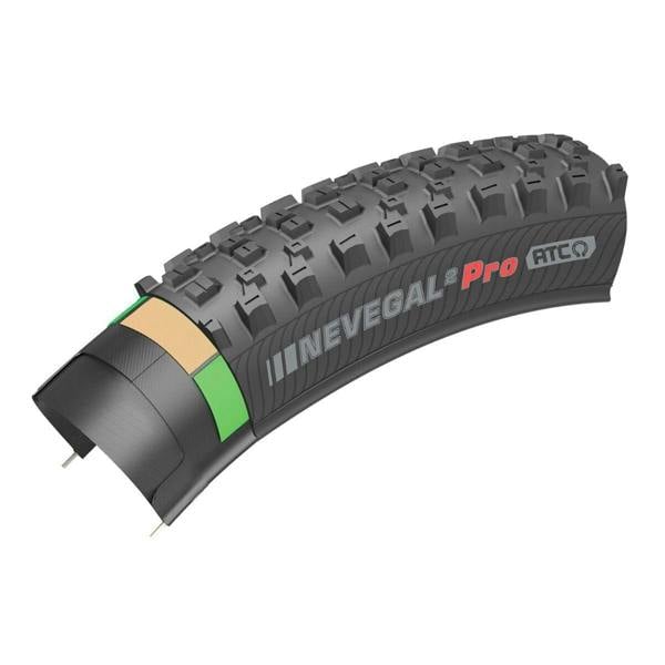 Kenda Nevegal 2 Enduro DTC ATC Folding Bike Tyre - 29 x 2.60