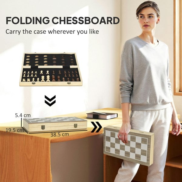 Chess Set