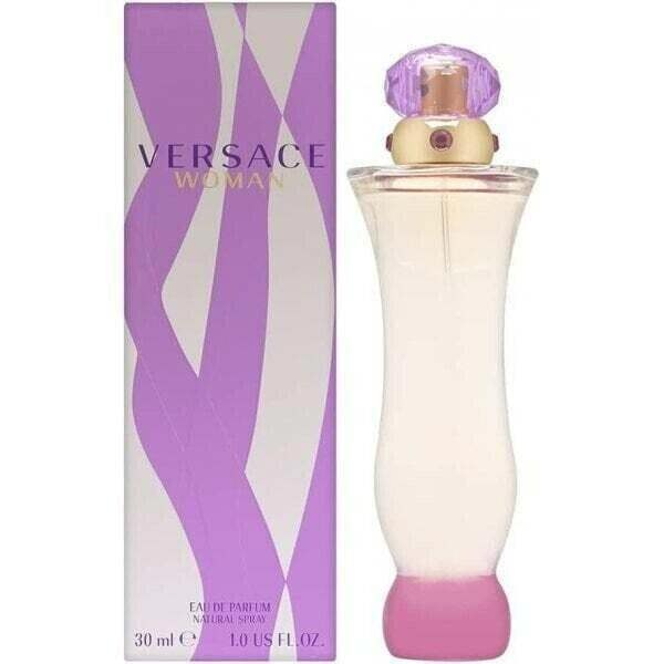Versace Woman 30ml Eau De Parfum EDP Spray For Her