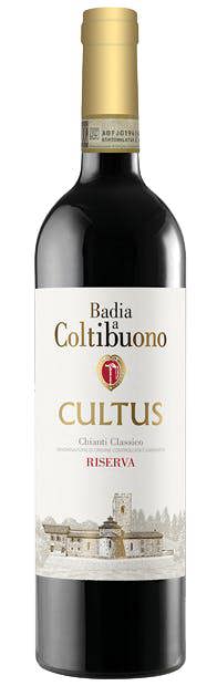 Badia a Coltibuono, Cultus, Chianti Classico Riserva 2019 75cl