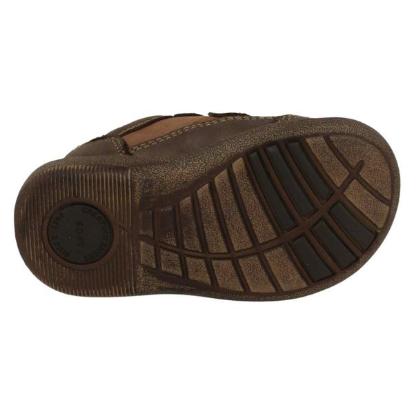 Start-rite Boys Startrite Casual Shoes Super Soft Leo