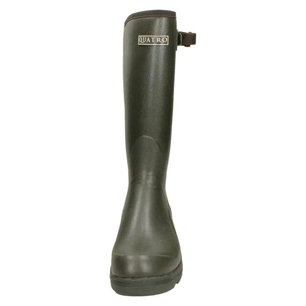 Skellerup Unisex Skellerup Neoprene Wellingtons Boots - Quatro Sport