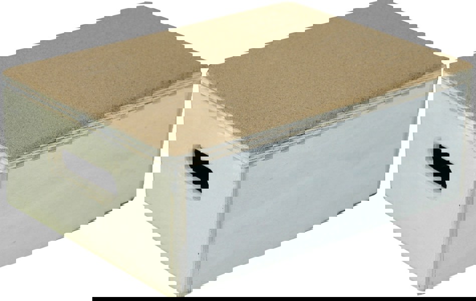 Aidapt Cork Top Step Box 102Mm