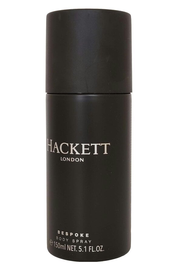 Hackett Bespoke for Men Body Spray 150ml Hackett
