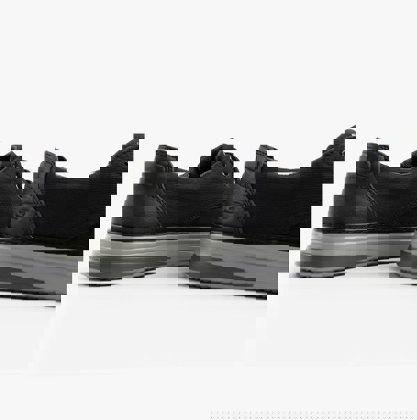 Skechers HYLAND - RATNER Mens Shoes Black