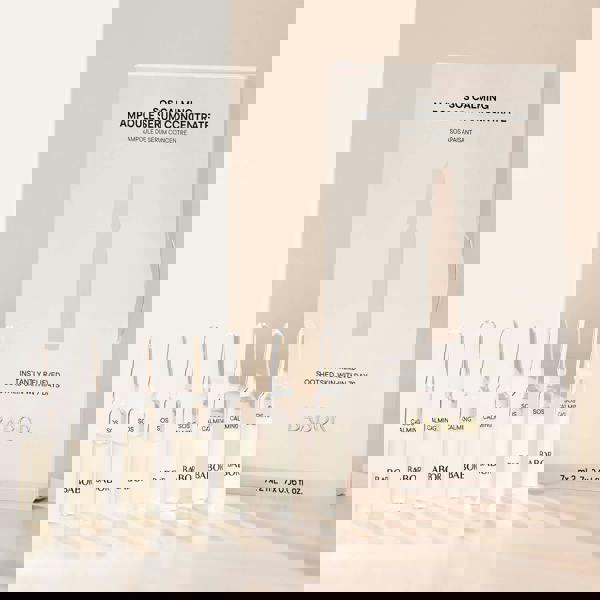 BABOR Ampoules SOS Calming 7 x 2ml - Additional 5