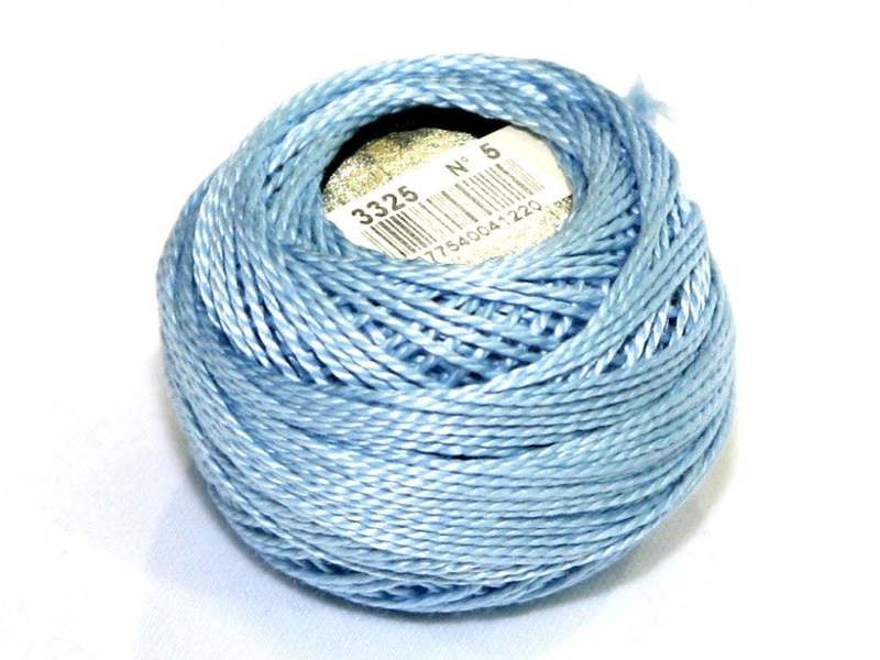 3325 | Blue