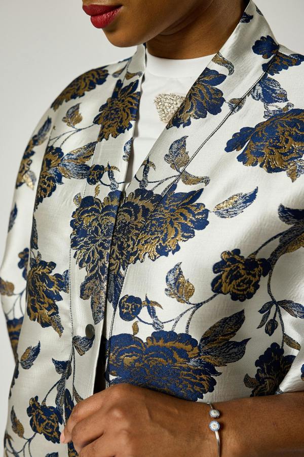 Lioness by TF Nadine Kimono Jacket