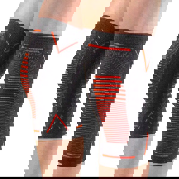 Knee Compression Support Brace (Pair) - aZengear