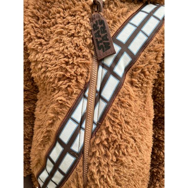 Boys Chewbacca Kids Onesie
