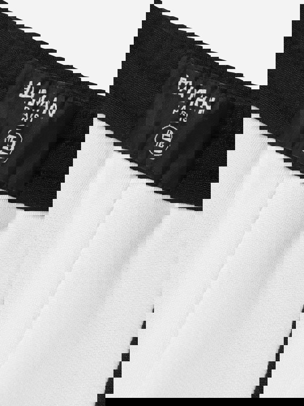 Balmain Boys Colourblock Trousers