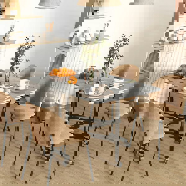 Folding Dining  Table