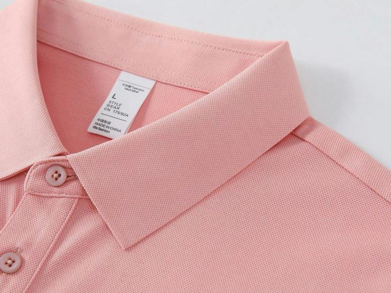 Anniou UPF 50+ Women's Golf Polo Shirt