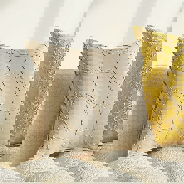 Gladys Cushion, 45 x 45cm-Rit Concept-Rit Concept