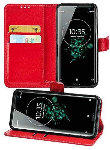 peria XZ3 red