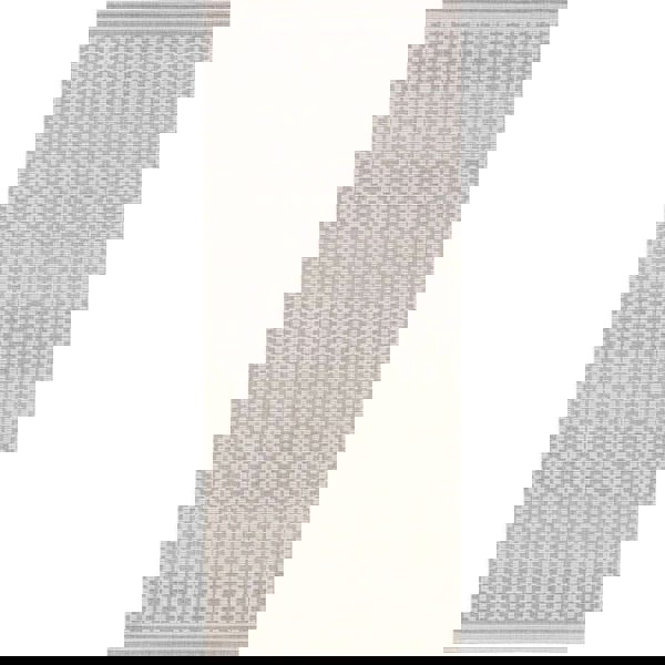 The Rugs Stylish Outdoor & Indoor Diamond Design Rug