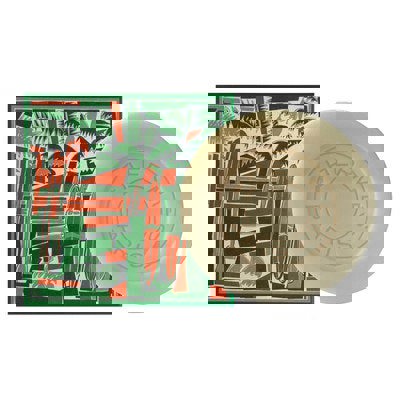 Hermes Eau de Basilic Pourpre Soap 100g