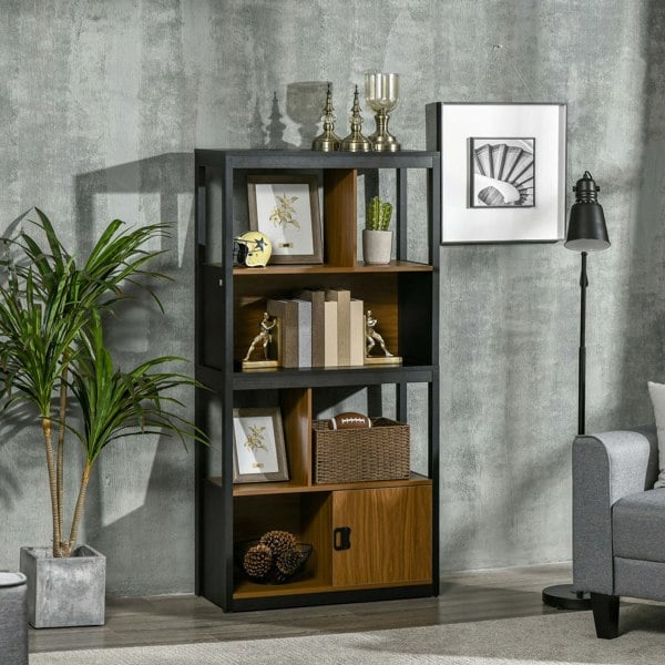 Bookshelf