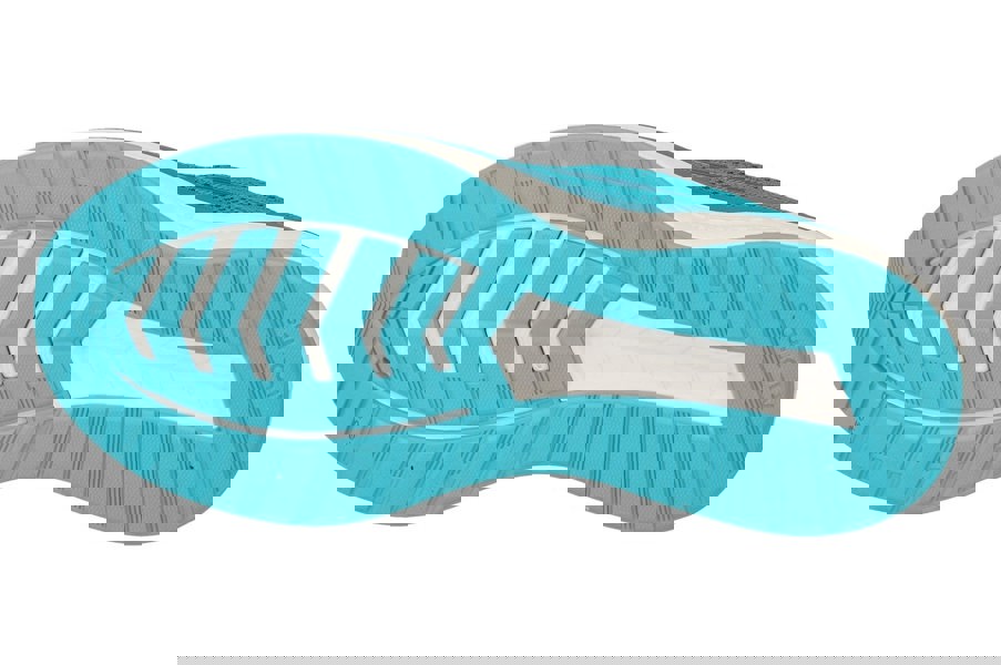 Saucony Jazz 21 Womens S10492  036 - Blue 36 - Photo 4