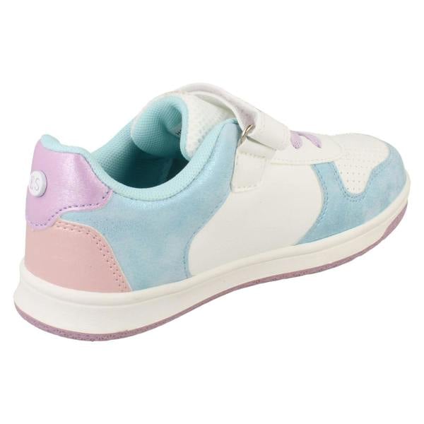 Elle Sport Girls Elle Sport  Multi Trainers H2722