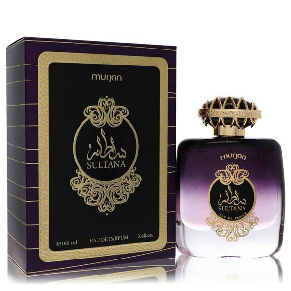 Dumont Paris ULTANA Eau De Parfum 100 ml
