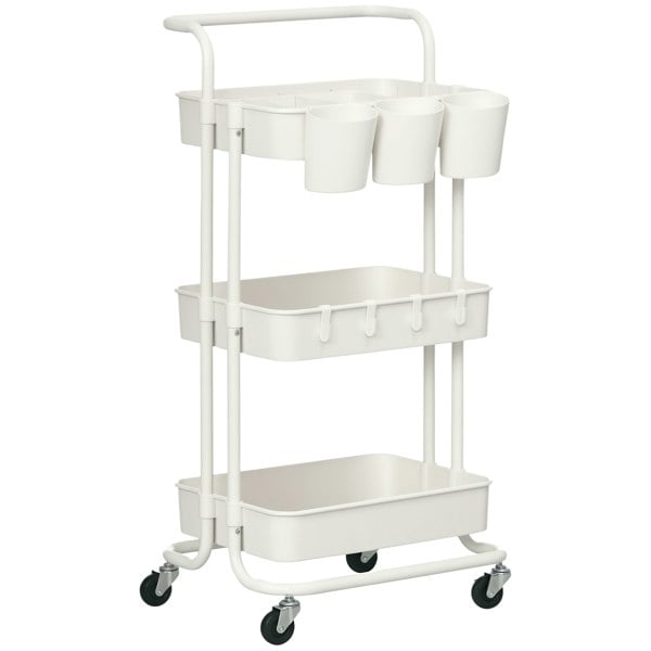 Ultility Cart
