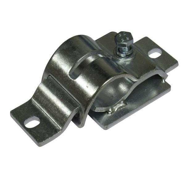 Electric Motorised Caravan Jockey Wheel (12V Trailer Powered Metal Rim)