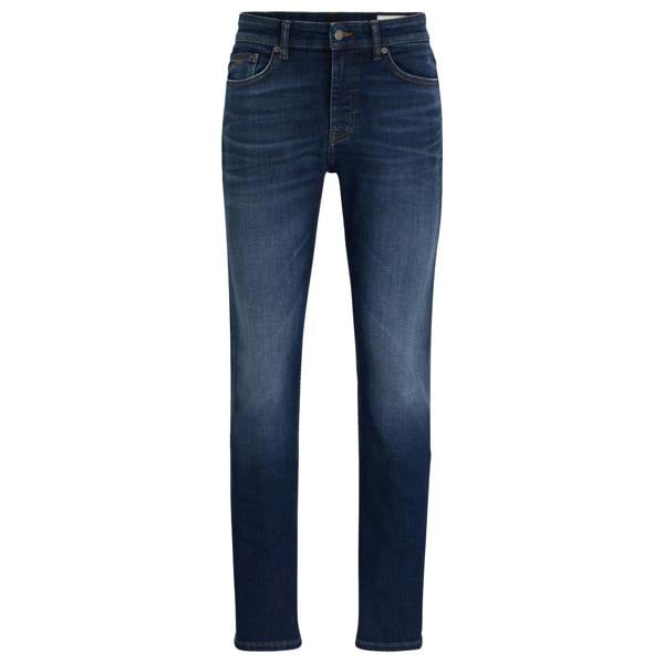Boss Delaware Slim Fit Jeans