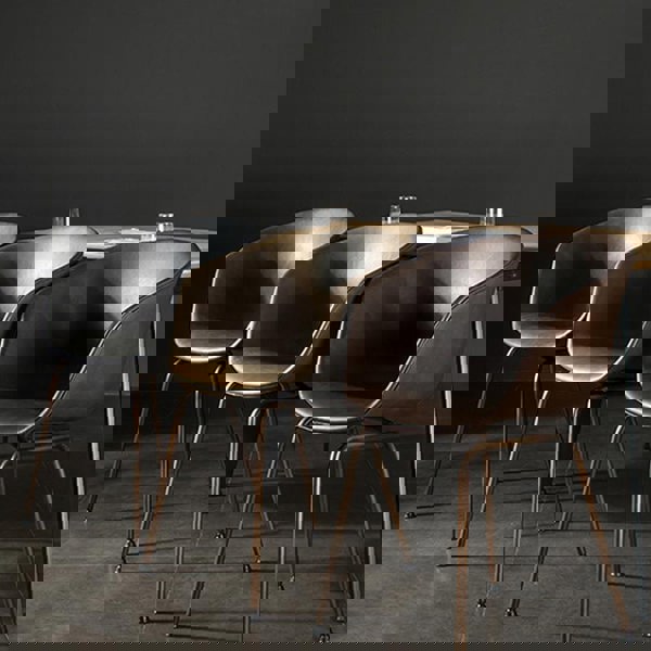 Herron Dining Chair-Weilai Concept-Weilai Concept