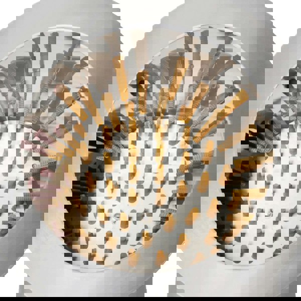 KuKoo Poultry Plucker Machine – 50cm