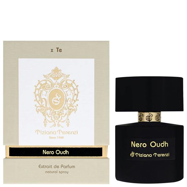 Tiziana Terenzi Nero Oudh Extrait de Parfum 100ml - Additional 3