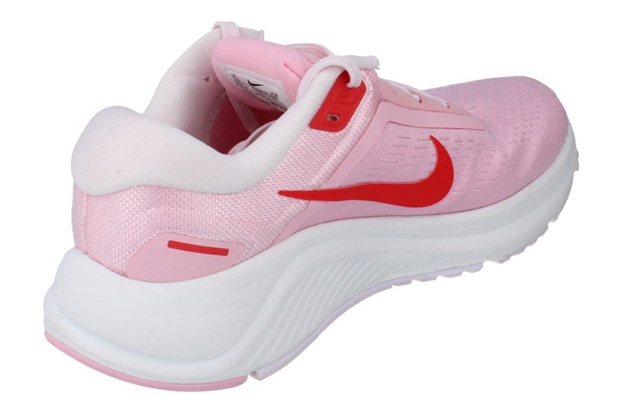 Nike Womens Air Zoom Structure 24 Da8570  600 - Medium Soft Pink Light Crimson 600 - Photo 2
