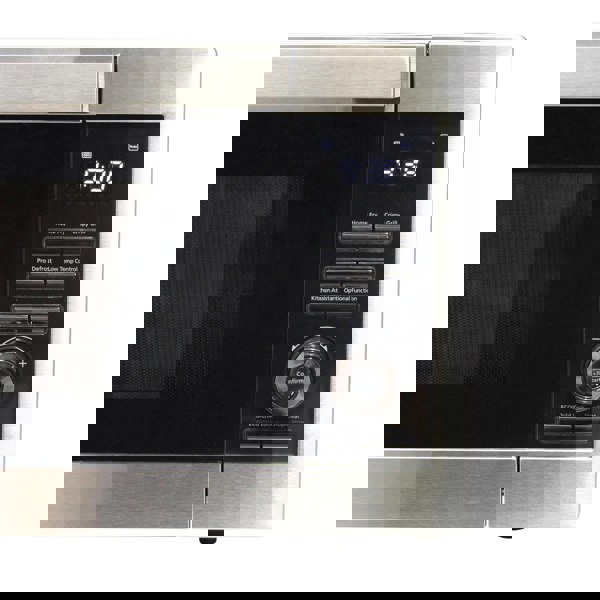 igenix Digital Combination Microwave with Grill, 30 Litre Capacity, 1000W