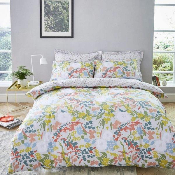 Bloomsbury Oxford Pillowcase