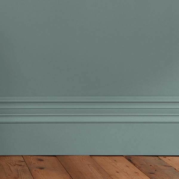 William Morris At Home Cask Blue Gallery Emulsion 2.5L Emulsion Paint