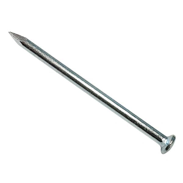Forgefix Don Quichotte Medium Gauge Masonry Nails - Zinc Galvanised