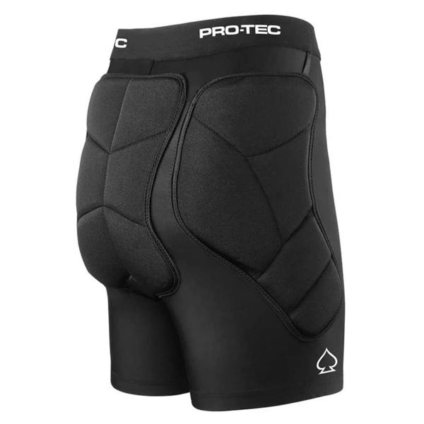Pro Tec Pro-Tec Impact Shorts Snow Gear