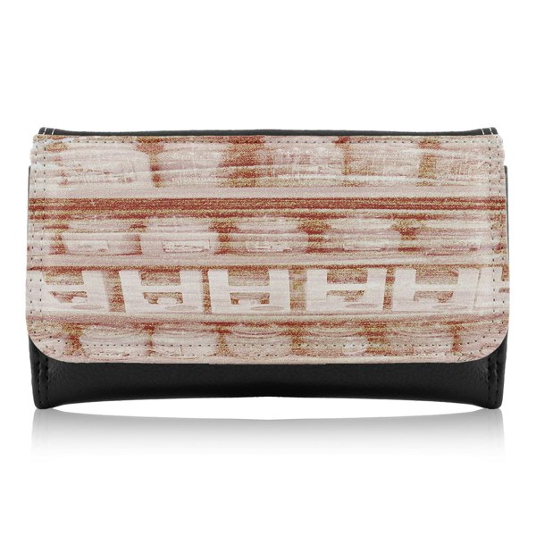 Benjamin Tate Design Yankee Candle Galore Maxi Purse