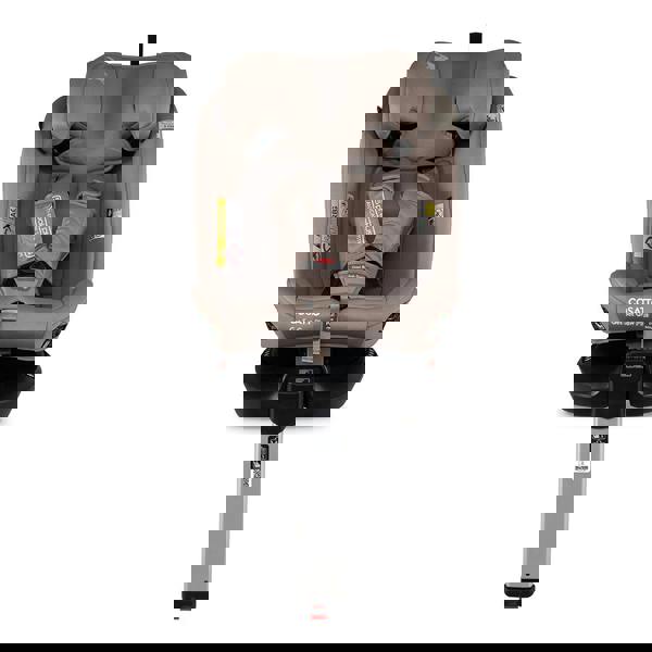 Cosatto Get Set Grow Plus i-Size 360 Car Seat Lollop