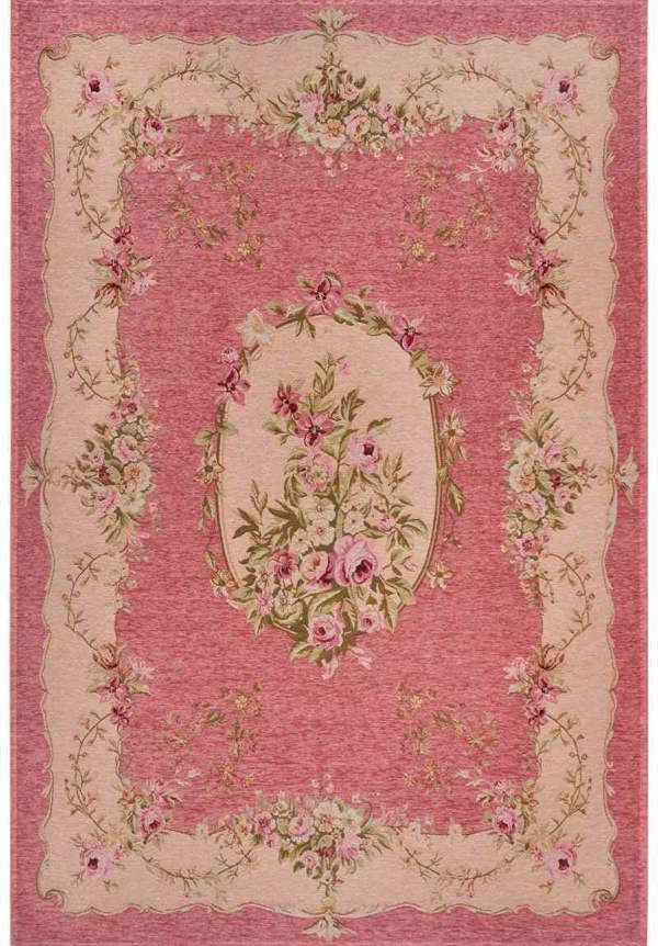 Hanse Home Gobelin Design Rug Asmaa – Vintage Floral
