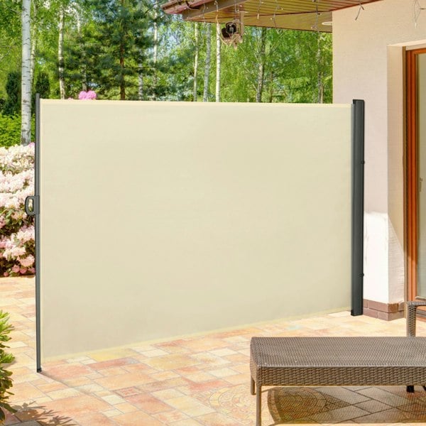 Garden Side Sunshade