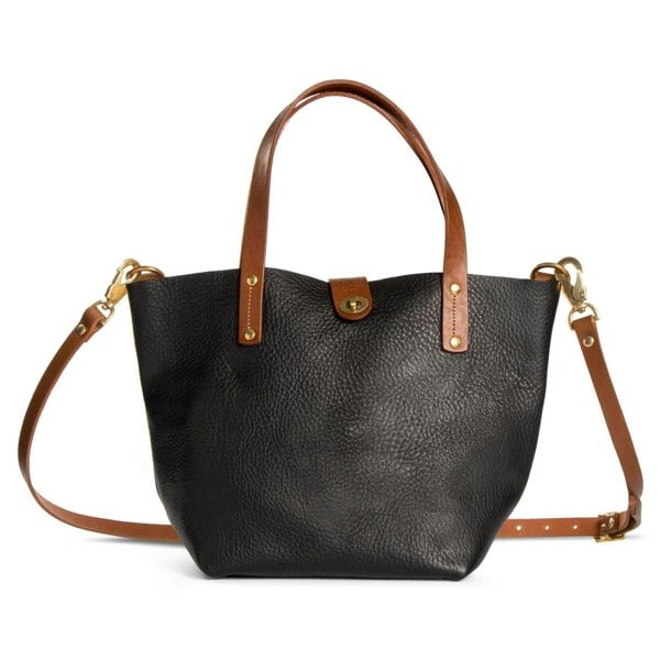 N'Damus London Medium Adanna Black