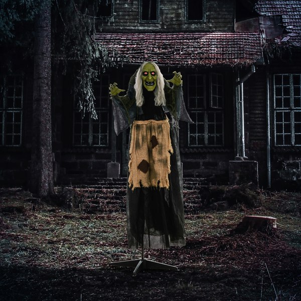 Halloween Decorations